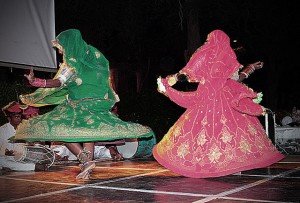 Read more about the article Rajasthani Weddings